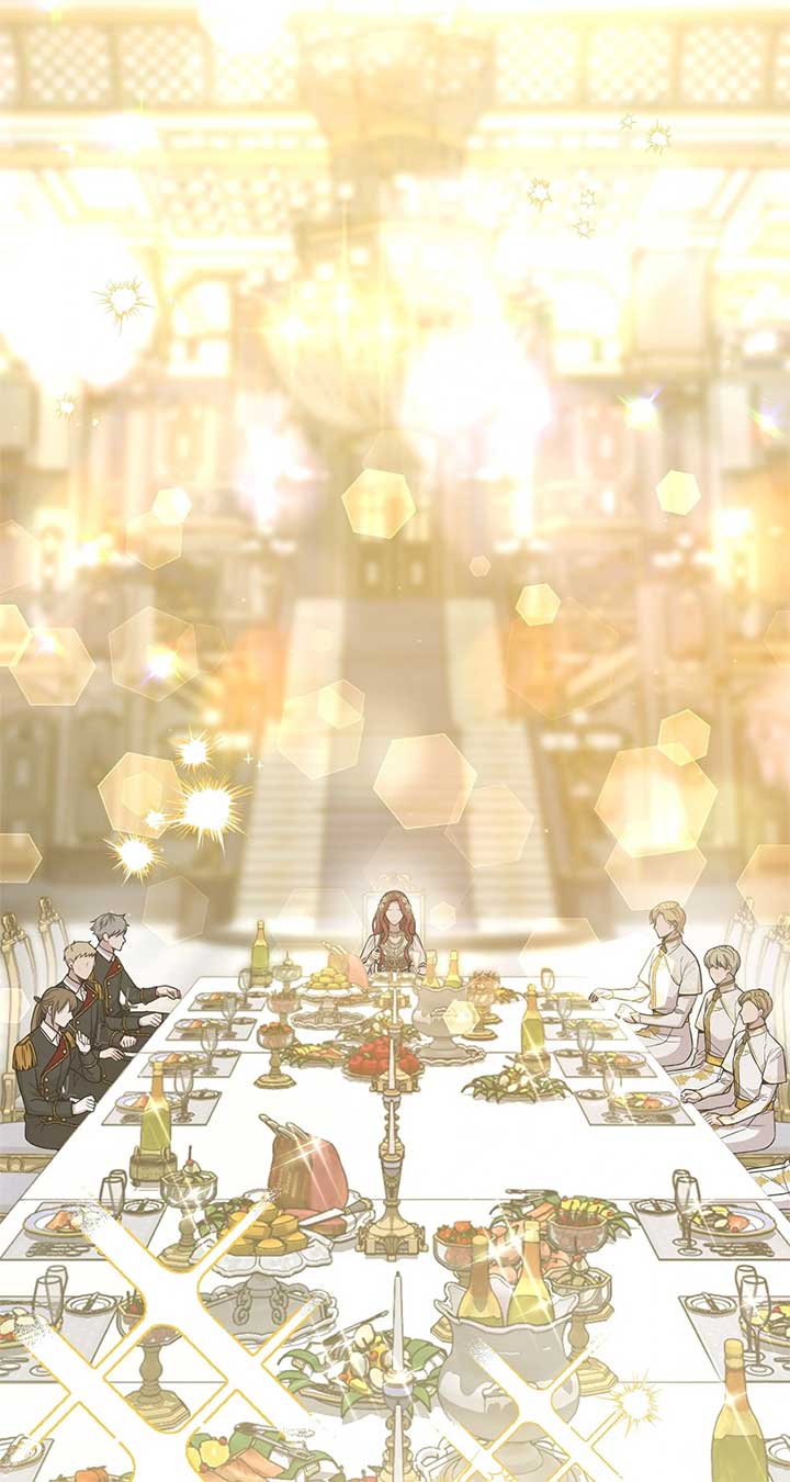 The Secret Bedroom of a Dejected Royal Daughter Chapter 97 67